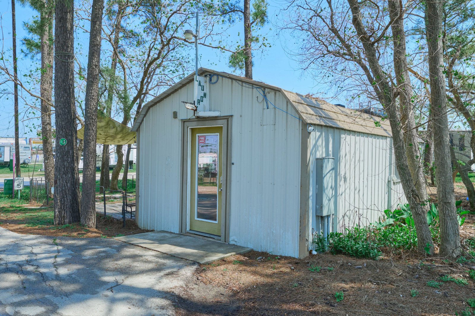 094 - Sheldon Lake RV Resort