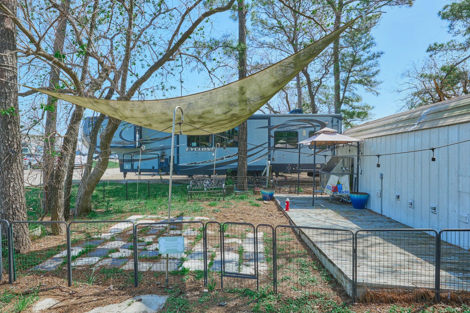 096 - Sheldon Lake RV Resort