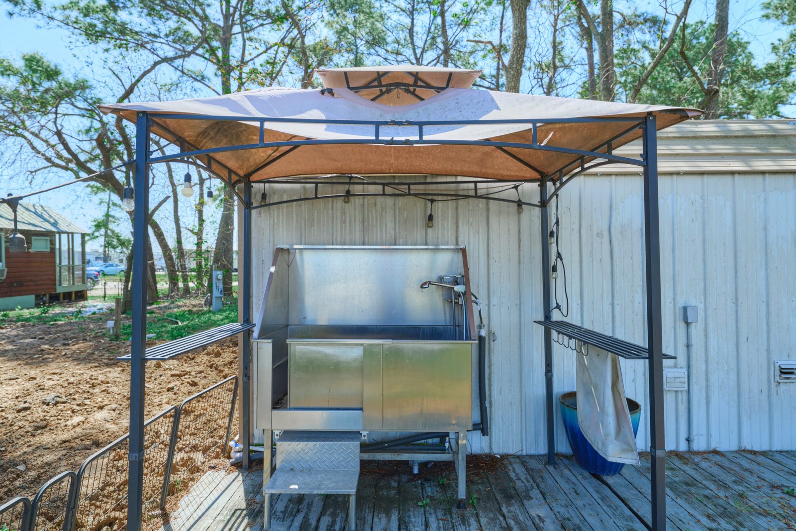 099 - Sheldon Lake RV Resort
