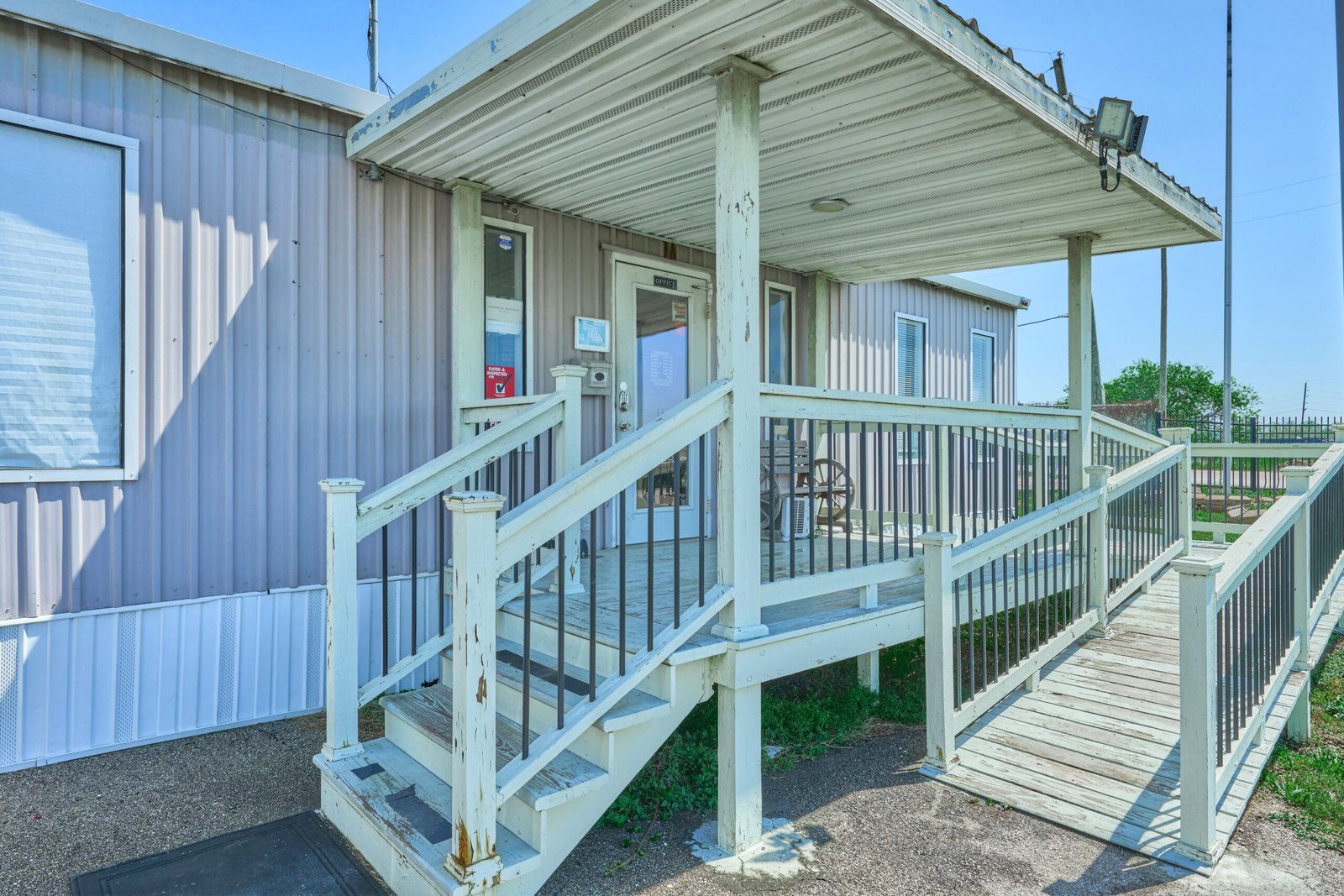 109 - Sheldon Lake RV Resort