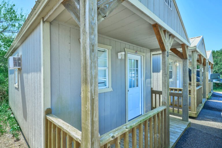 050 - Sheldon Lake RV Resort