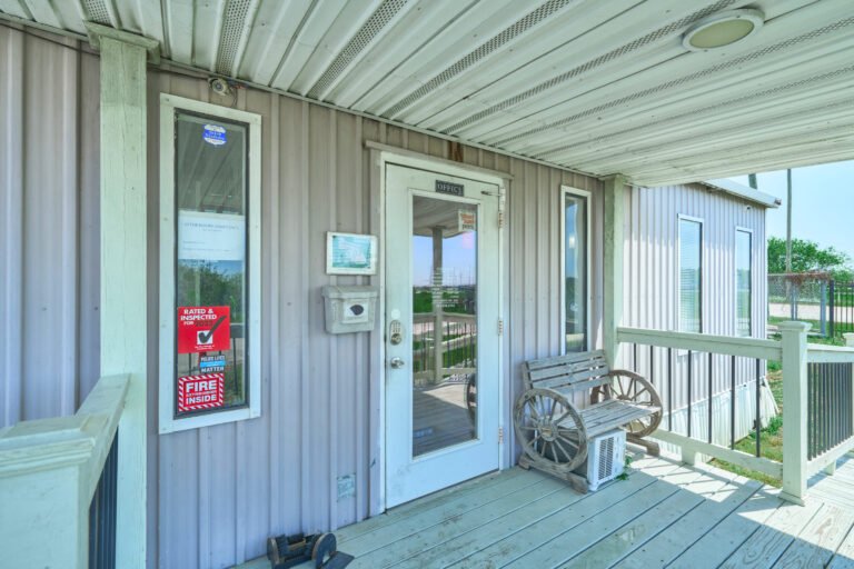 111 - Sheldon Lake RV Resort