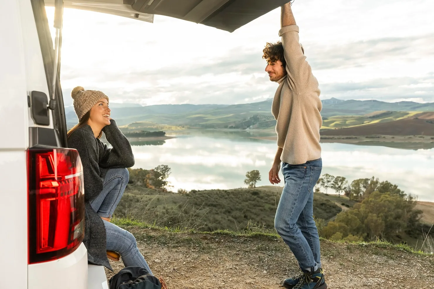 Summer 2025: Best RV Parks Near Houston