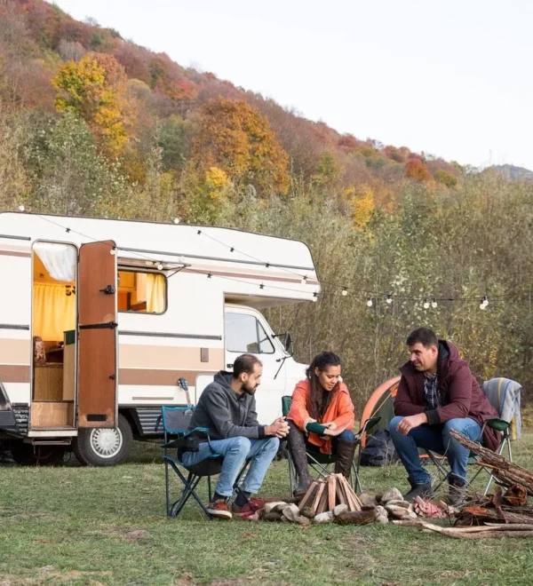 How to Choose the Right RV Park in Houston?