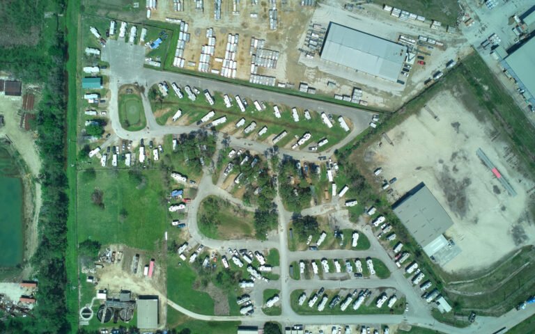 029 - Sheldon Lake RV Resort