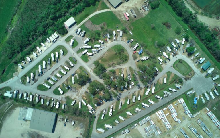 032 - Sheldon Lake RV Resort