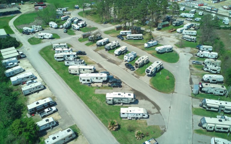 035 - Sheldon Lake RV Resort