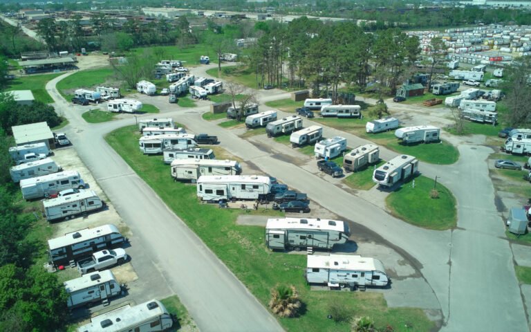 036 - Sheldon Lake RV Resort