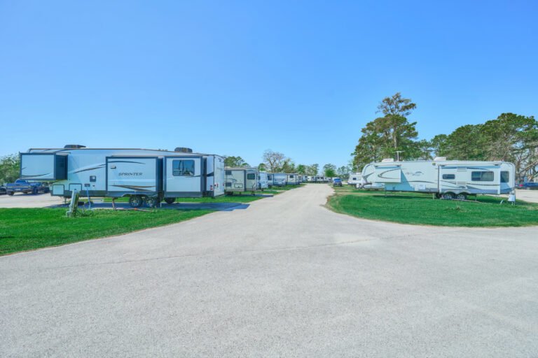 042 - Sheldon Lake RV Resort