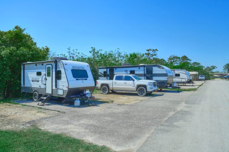 046 - Sheldon Lake RV Resort
