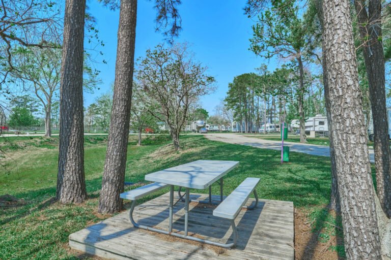 092 - Sheldon Lake RV Resort