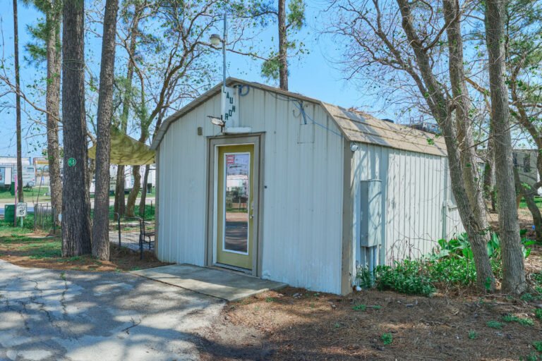 094 - Sheldon Lake RV Resort