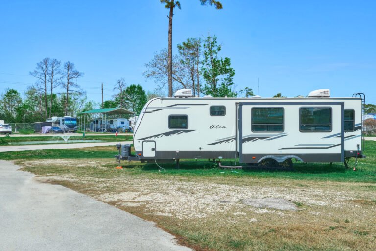 101 - Sheldon Lake RV Resort