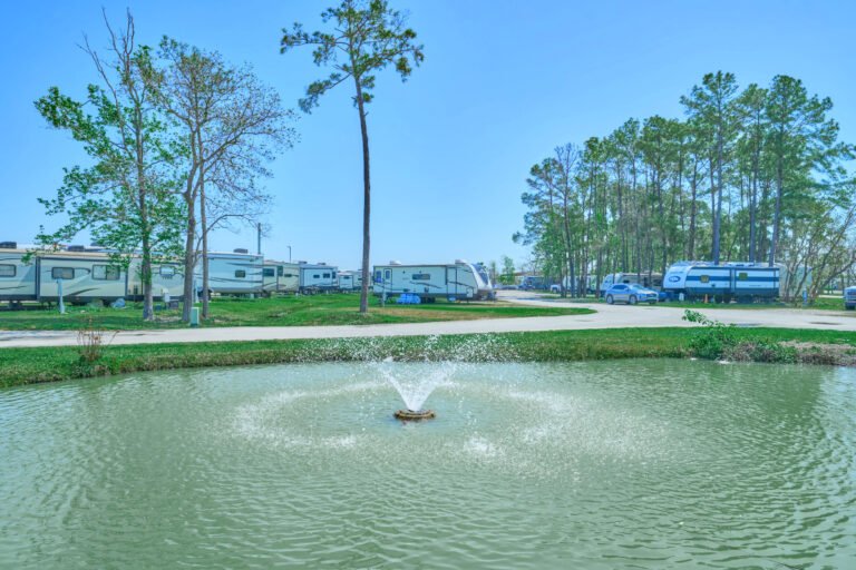 104 - Sheldon Lake RV Resort