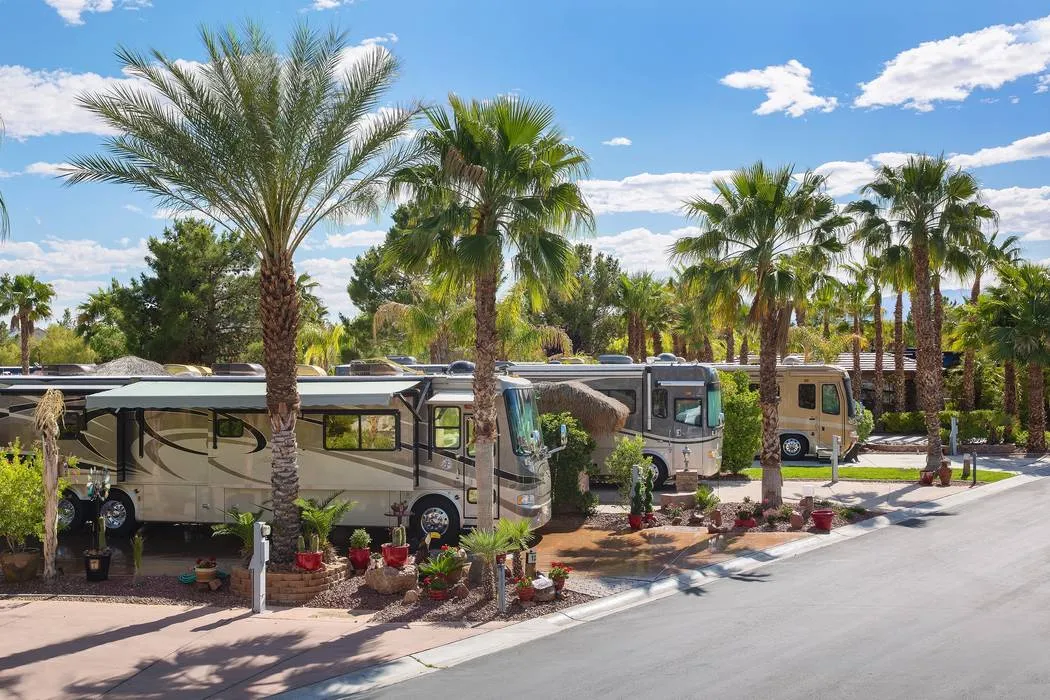 Full-Time RV Living in Texas: Why It Works & Best Long-Term Parks