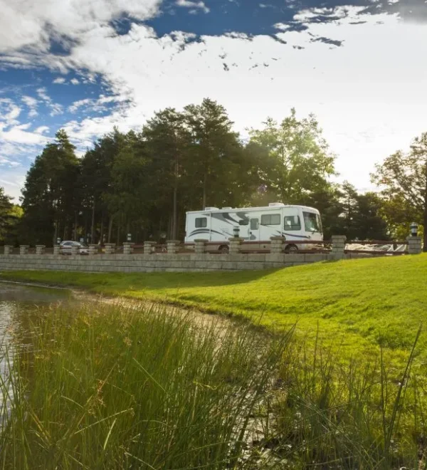 Budget-Friendly RV Resorts with Premium Amenities in Texas