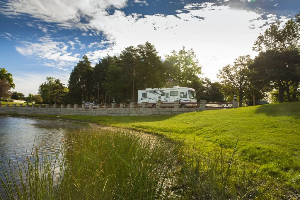 Budget-Friendly RV Resorts with Premium Amenities in Texas