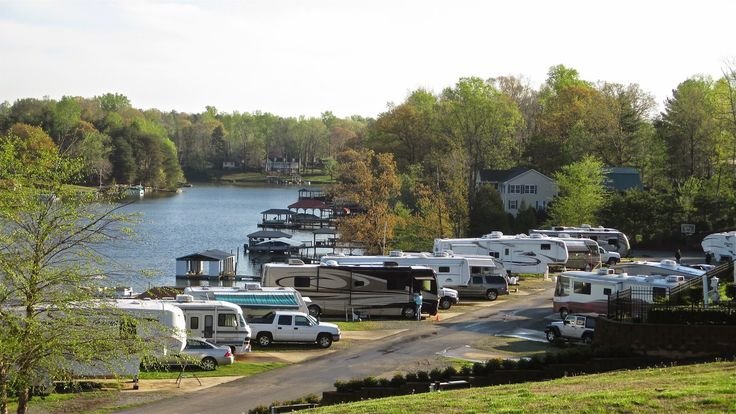 RV Resort Myths Busted: Discover Why Modern RV Resorts Like Sheldon Lake Offer So Much More Than Just a Campsite