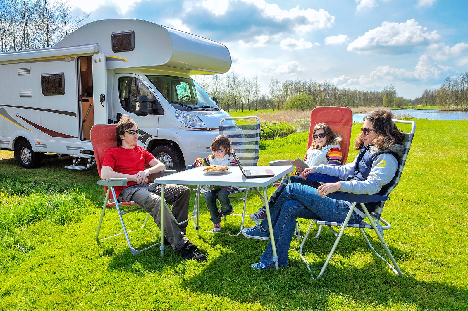 Planning a Family Trip to Houston — Could an RV Resort Be the Perfect Base