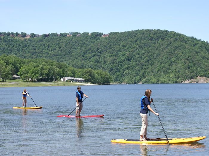 Top Outdoor Activities You Can Enjoy While Staying at an RV Lake Campsite