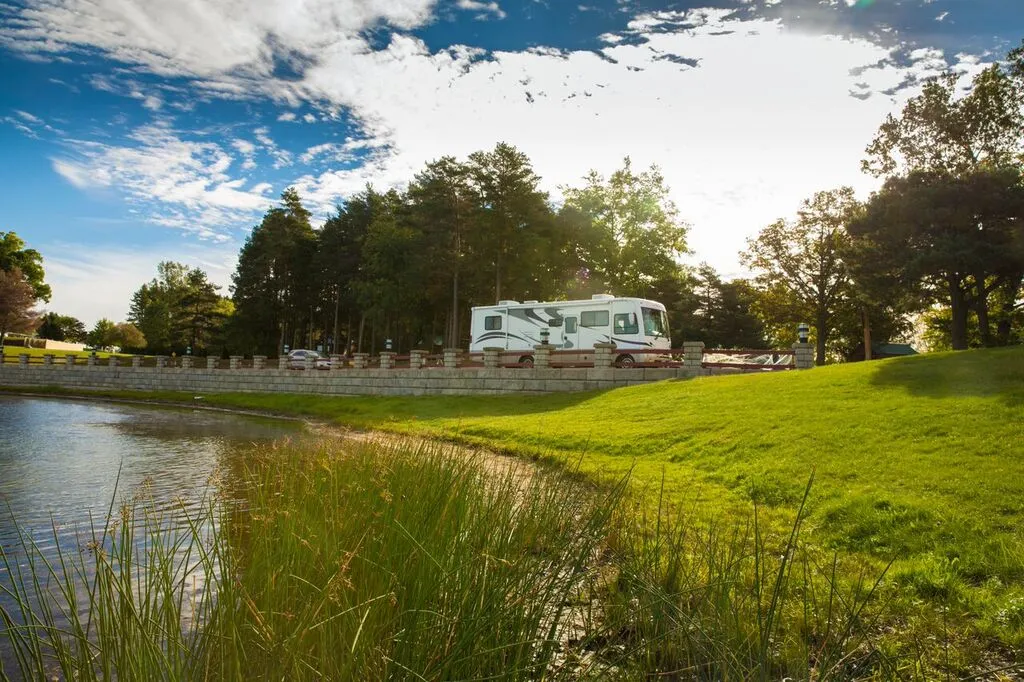 Houston RV Adventure: 10 Incredible Activities You Can't Miss