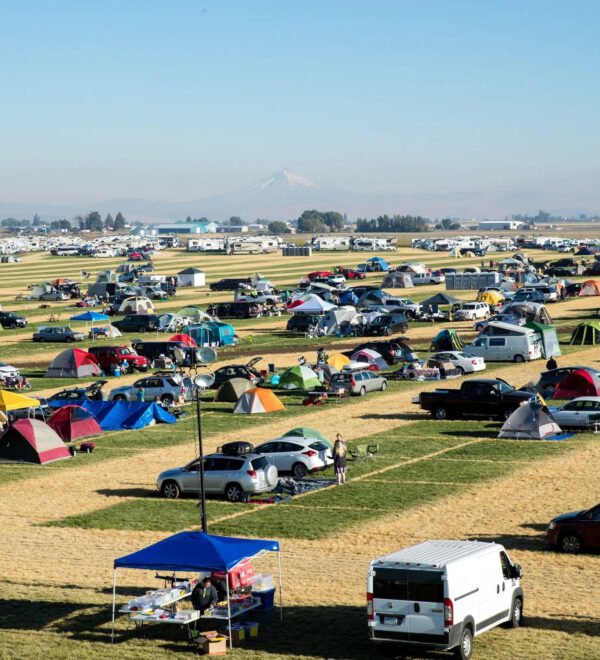 Total Solar Eclipse 2026 Prep: Why RV Travelers Are Booking Texas Resorts Early