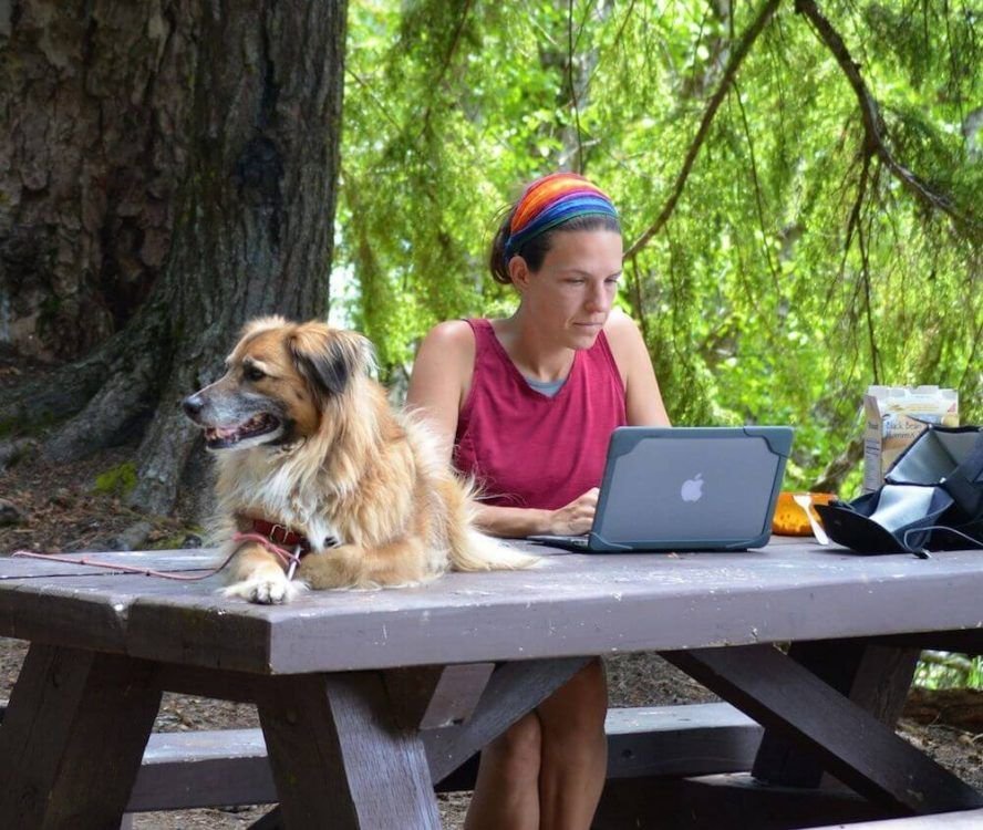 AI Trip Planning for RV Travelers: How Technology Is Shaping the Road Ahead