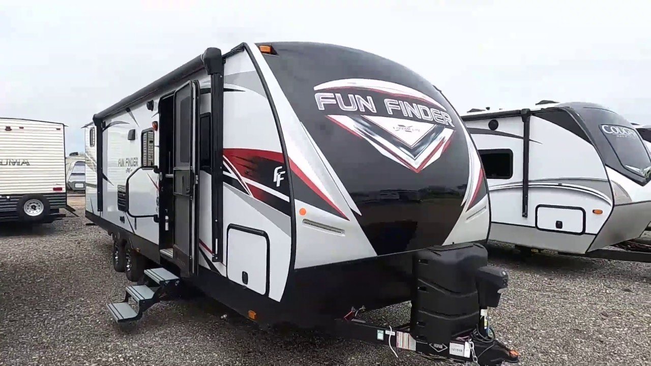 Next-Gen RV Resorts: What Future Campers Expect in 2026 and Beyond