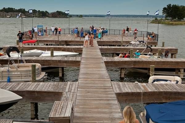 Why These RV Vacation Spots Near Lake Conroe Are A Local’s Favorite Picks