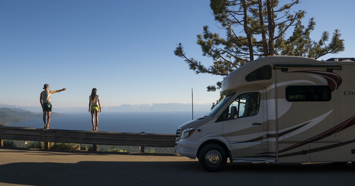 Data-Driven RV Travel Planning: Tools & Apps Every Guest Should Use