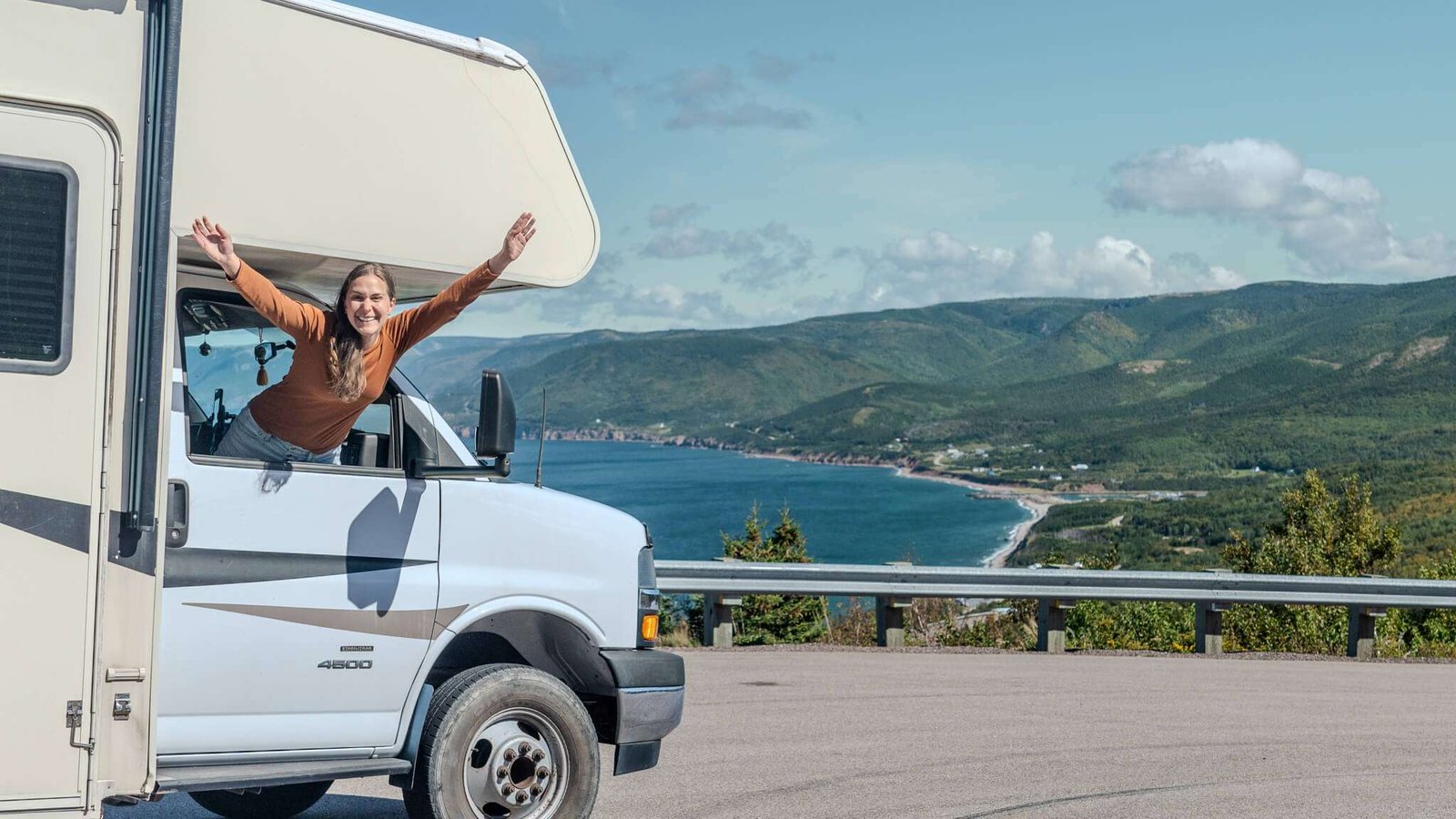 How to Plan a Budget-Conscious RV Adventure in 2026 Using Smart Route Planning