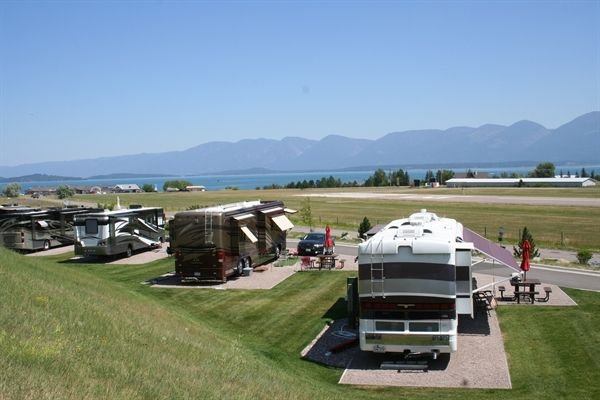 Why RV Resort Feels Like Home: Modern RV Sites, Recreation Areas & Community Features