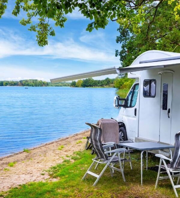 The Hidden Factors That Make an RV Site in Houston Worth Booking