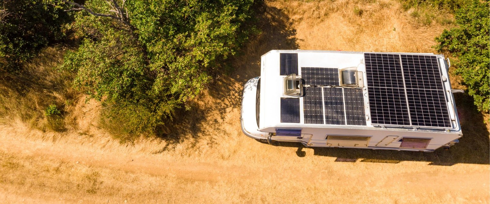 Supporting Solar-Equipped RVs: What RV Parks Must Do Technically