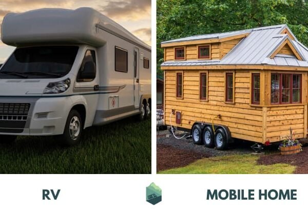 Texas Housing Decisions Explained: Traditional Homeownership vs. RV Resort Life