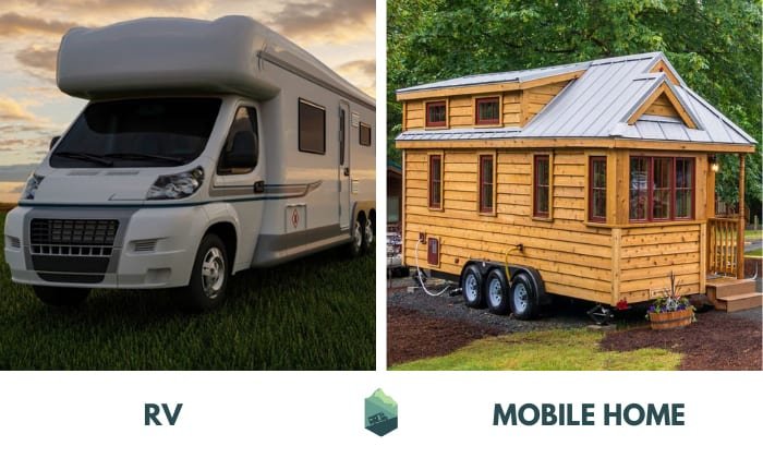 Texas Housing Decisions Explained: Traditional Homeownership vs. RV Resort Life