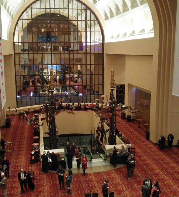 Exploring Houston, TX in Your RV: Don’t Miss the Houston Grand Opera Experience Nearby