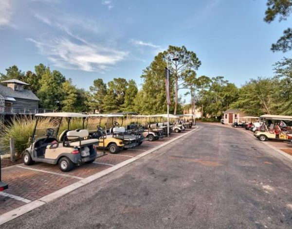 Best Golf Cart Rentals Near Sheldon Lake RV Resort in Houston, TX for Weekend Travelers