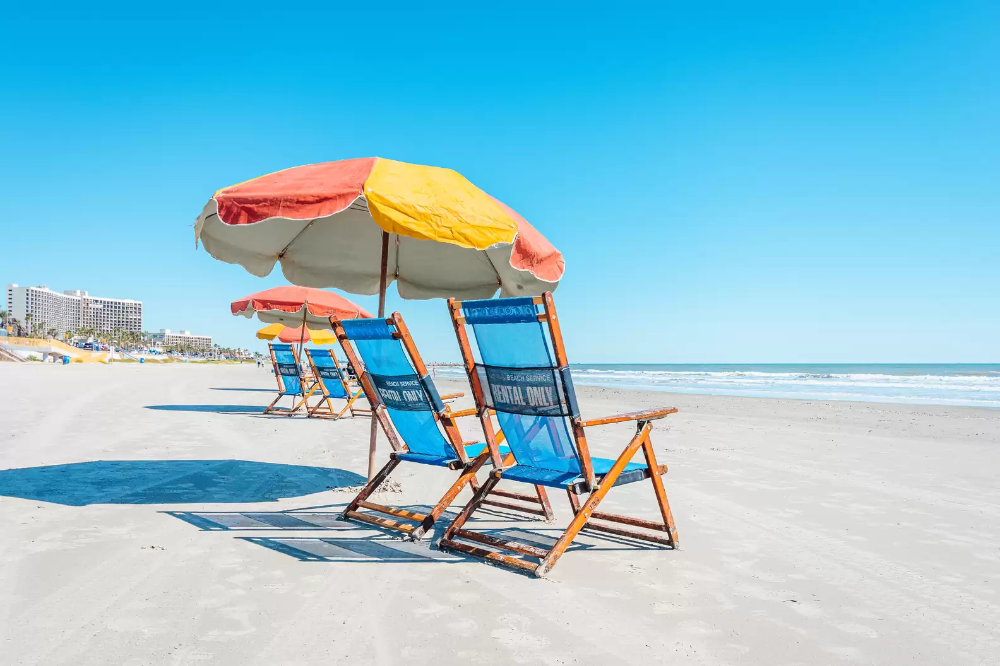 Where to Stay Near Xtreme Off-Road Park and Beach in Houston, TX