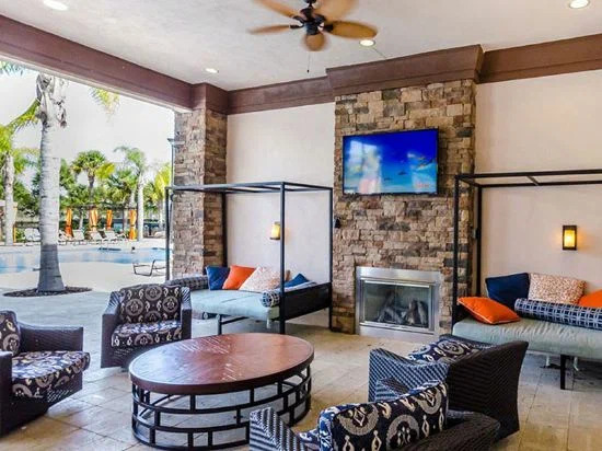 Sheldon Lake RV: A Houston RV Resort With Inviting Clubhouse Amenities