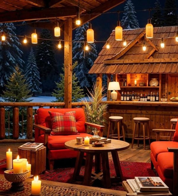 Sheldon Lake RV Offers Cozy Lounge Spaces for Entertainment and Relaxation in Houston, TX