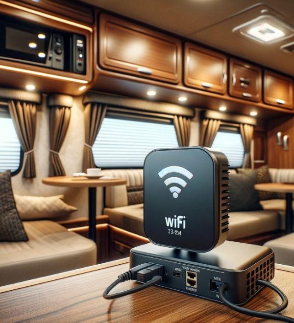 The Hidden Amenity Tax: Why Free Wi-Fi at Our Houston, TX Resort Beats Paying for Park Internet