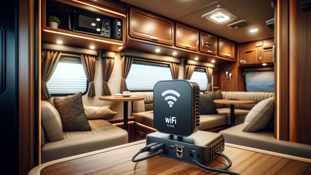 The Hidden Amenity Tax: Why Free Wi-Fi at Our Houston, TX Resort Beats Paying for Park Internet