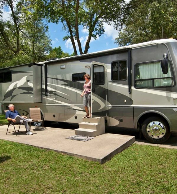Why You’re Doing Houston RVing Wrong And How Sheldon Lake RV Fixes It