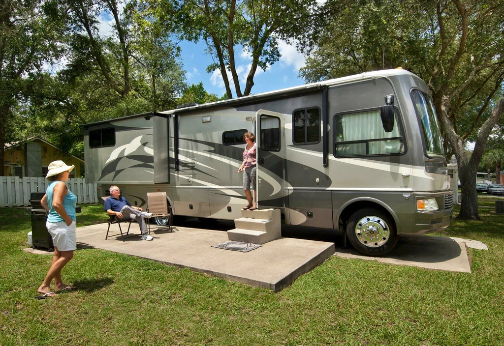 Why You’re Doing Houston RVing Wrong And How Sheldon Lake RV Fixes It
