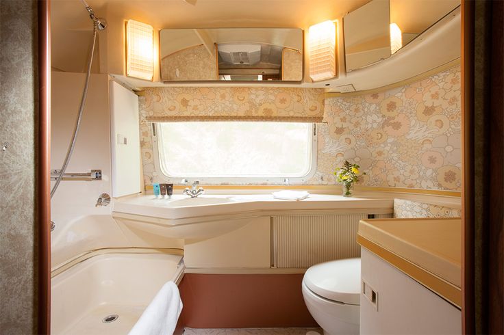 Why We Invested Heavily in Sheldon Lake RV’s Bathing Facilities, Houston, TX