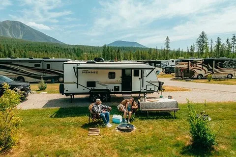 The Local Secret: Why Smart Houstonians Keep Sheldon Lake RV Booked on Holiday Weekends